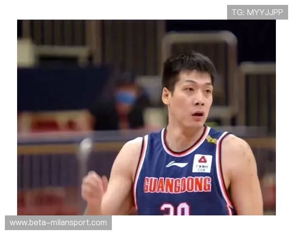 广东男篮迎喜讯崔永熙归队合练赵睿回归任骏飞化身助教全力备战新赛季
