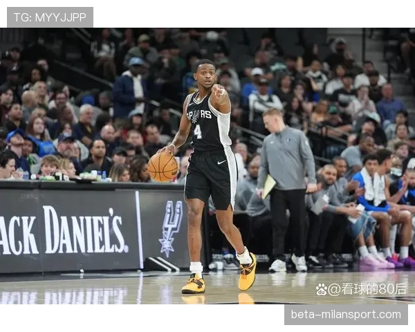 索汉与福克斯因伤缺席马刺新赛季揭幕战 季前备战受影响