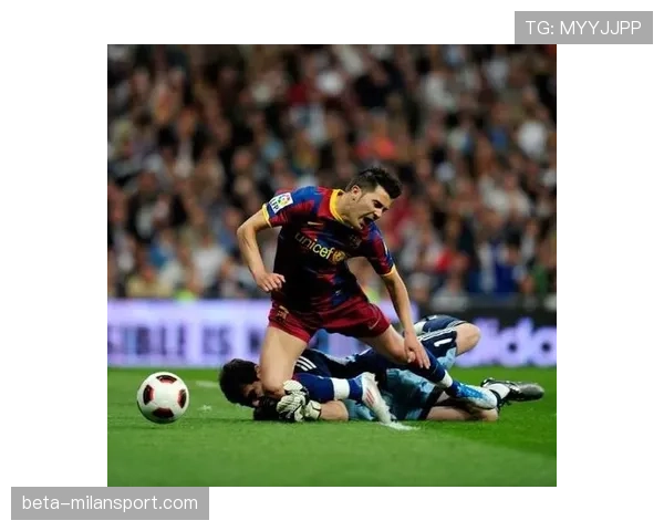 裁判判罚成国家德比焦点 巴萨点球被取消吕迪格抗议染红