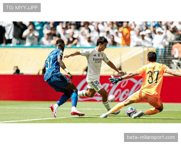 皇马全场21脚射门未能转化进球 暴露进攻效率问题