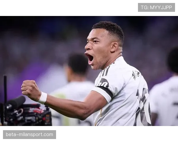 姆巴佩独中四元 皇马客场4比3险胜奥林匹亚科斯