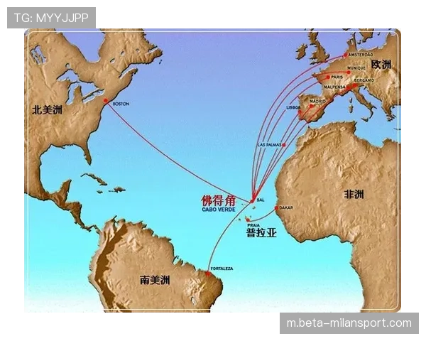 佛得角创历史成非洲人口最少世界杯参赛国 预选赛关键战战胜喀麦隆