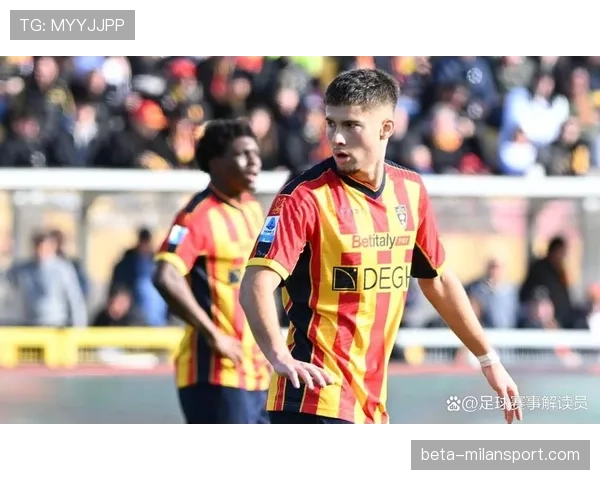 莱切中场贝里沙伤缺，攻防转换环节组织能力受影响