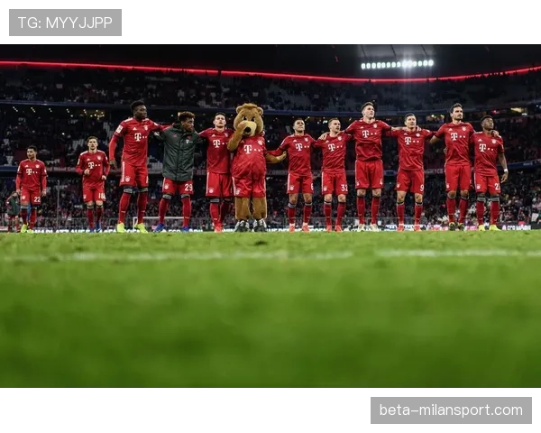 拜仁积分优势扩大至九分,联赛冠军悬念基本终结 拜仁积分优势扩大至九分,联赛冠军悬念基本终结