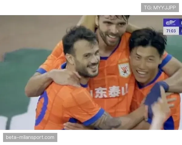 天津津门虎基莱斯4月5轮6球 个人状态爆发带动球队进攻